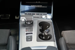 Audi A6 Audi A6 Avant 55 TFSI e Quattro Competition - Vol uitgevoerd - Dealer onderhouden - Panoramisch schuif/kanteldak - 3 x S-Line - Semi elektrische trekhaak - Matrix - 20'' - - afbeelding nr 56