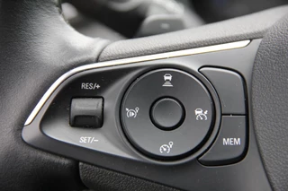 Opel Grandland X Opel Grandland X 1.6 Turbo Ultimate |Stoelverkoeling| voorruit verwarming| - afbeelding nr 10