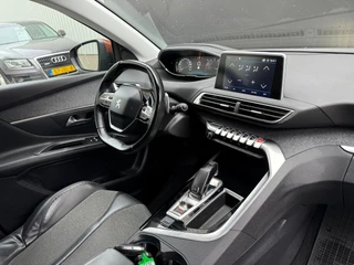 Peugeot 3008 Peugeot 3008 1.2 PureTech Allure|Automaat - afbeelding nr 21