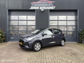 Hyundai i10 1.0 Comfort Automaat!