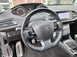 Peugeot 308 /Camera/Apple/Android/Navi/1e Eig/NAP/garantie - afbeelding nr 16