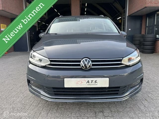 Volkswagen Touran Volkswagen Touran 1.5 TSI Highline 7p DSG*PANO-DAK*ACC*CAMERA* - afbeelding nr 2