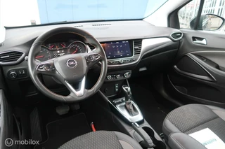 Opel Crossland X Opel Crossland X 1.2 Turbo Innovation AUTOMAAT, TREKHAAK - afbeelding nr 10