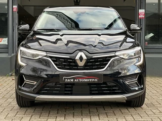 Renault Arkana Renault Arkana 1.6 E-Tech hybrid 145 evolution Aut*Led*Navi - afbeelding nr 2