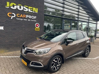 Renault Captur Renault Captur 0.9 TCE HELLY HANSEN - afbeelding nr 8