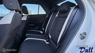 Volkswagen T-Roc Volkswagen T-Roc 1.5 TSI R-LINE 52834 KM NAVI HOOGZITTER!!! - afbeelding nr 8