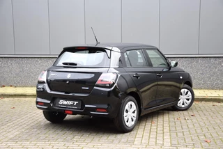 Suzuki Swift Suzuki Swift 1.2 Comfort Smart Hybrid | Van €21.995,- naar €19.995,-!! | 6 jaar garantie of 150.000 KM | - afbeelding nr 36