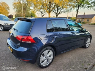 Volkswagen Golf Volkswagen Golf 1.0 TSI Comfortline,navi, clima. - afbeelding nr 6
