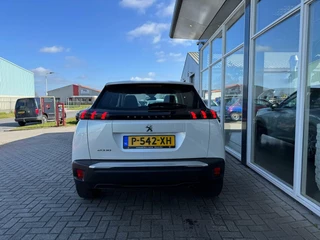 Peugeot 2008 Peugeot 2008 1.2 PureTech Active Pack | Airco | Cruise | Apple Carplay/Android Auto| - afbeelding nr 6