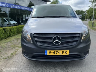 Mercedes-Benz Vito Mercedes Vito Bestel 116 CDI Lang - afbeelding nr 2