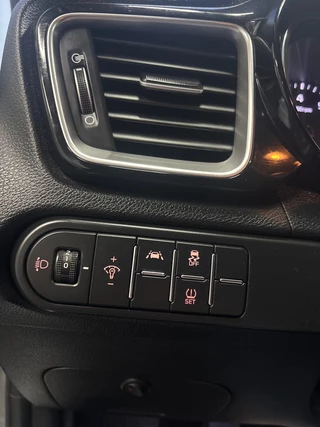 Kia Ceed Sportswagon Kia Ceed Sportswagon 1.0 T-GDi DynamicPlusLine Navi | Clima |Camera |Stoel / Stuur verwarming - afbeelding nr 19