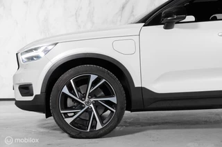 Volvo XC40 Volvo XC40 1.5 T5 Twin Engine R-Design|PANO|H&K|LED|CAMERA|LEDER - afbeelding nr 6