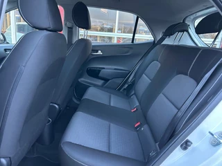 Kia Picanto - afbeelding nr 7