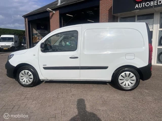 Mercedes-Benz Citan Mercedes Citan bestel 108 CDI BlueEFFICIENCY Kort - afbeelding nr 7