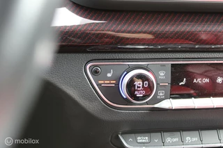 Audi SQ5 Audi SQ5 3.0 TFSI SQ5 quattro Pro Line Plus B&O PANO MEMORY STOEL- STUURVW - afbeelding nr 27