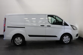 Ford Transit Custom - Airco - Cruise - PDC - € 15.900,- Excl. - afbeelding nr 15