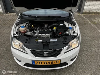 SEAT Ibiza Seat Ibiza ST 1.2I STATION CLIMA - afbeelding nr 19