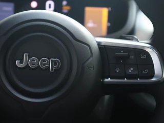 Jeep Avenger Jeep Avenger 1.2T 136 PK 4xe Overland | Infotainment | Winter | Convenience - afbeelding nr 13