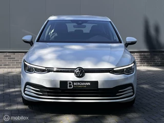Volkswagen Golf Volkswagen Golf 1.5 TSI Life Business|ACC|stoelverwarming|17 - afbeelding nr 13
