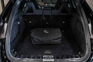 Porsche Panamera Porsche Panamera 2.9 4 E-Hybrid|22''|Pano|chrono|ACC|Bose - afbeelding nr 27