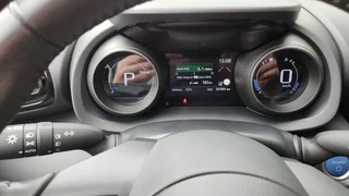 Toyota Yaris Cross - afbeelding nr 18