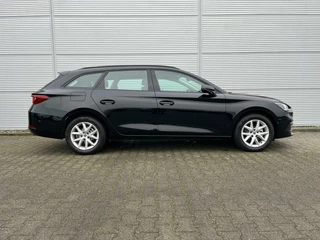 SEAT Leon Seat Leon Sportstourer 1.0 TSI Reference Virtual Cockpit - afbeelding nr 6