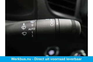 Renault Kangoo Renault Kangoo E-Tech Advance L2 44 kWh DC DUBBELE CABINE!!!! - afbeelding nr 38
