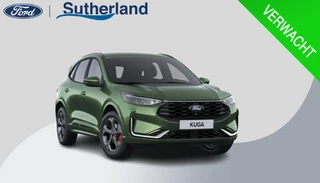 Ford Kuga - 486937449-0