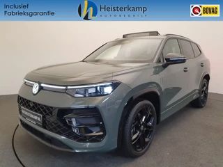 Volkswagen Tayron 1.5 eHybrid 272pk DSG/AUT R-Line