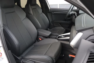 Audi A3 Audi A3 Limousine 30 TFSI S edition NL-Auto!! Apple Car-play I Led verlichting - afbeelding nr 24