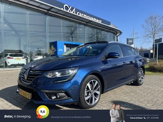 Renault Mégane Estate - afbeelding nr 1