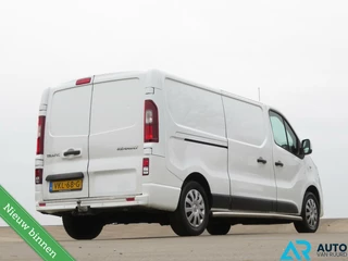 Renault Trafic Renault Trafic 2.0 dCi L2H1 * LED * Trekhaak * Euro 6 * Lang - afbeelding nr 2