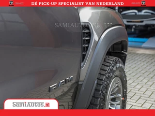 Dodge Ram 1500 Dodge Ram 1500 TRX | 6.2 V8 712PK | Final Edition | All-In Prijs | Beschikt over alle opties | Comfortabele Dubbele Cabine met Royale 5 Zitplaatsen | BPM vrij | Nu Leverbaar uit Voorraad | Voorraad Nr 2121 - 4420 - afbeelding nr 34
