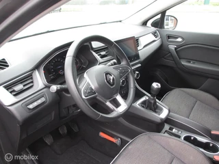 Renault Captur Renault Captur 1.0 TCe 100 Intens - afbeelding nr 11