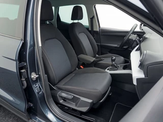 SEAT Arona SEAT Arona 1.0 TSI Style | Navigatie | Stoelverwarming | Camera - afbeelding nr 19