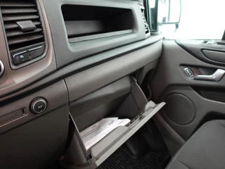 Ford Transit Custom Ford Transit Custom 131pk Automaat L1H1 Trend 2x Schuifdeur Trekhaak Cruise control Airco Euro6 3-zits - afbeelding nr 24