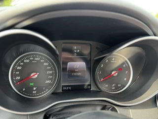 Mercedes-Benz C-Klasse Mercedes C-klasse Cabrio 250 Premium Plus|AMG|LED|211PK - afbeelding nr 10