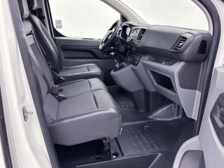 Toyota ProAce Toyota ProAce Worker 1.6 D-4D Cool Comfort Long L3 Lichtmetalen velgen Cruise control Airco Euro 6 NAP - afbeelding nr 18