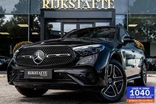 Mercedes-Benz GLC - 15108969-0