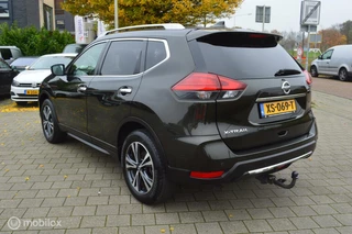 Nissan X-Trail Nissan X-Trail 1.6 DIG-T N-Connecta | 360° camera | Trekhaak | 39.000km !! - afbeelding nr 12