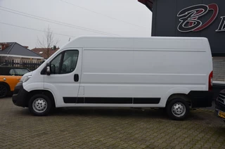 Citroën Jumper - afbeelding nr 2