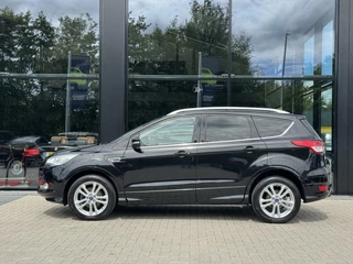 Ford Kuga Ford Kuga 1.5 Titanium Styling Pack | Pano | Navi | Stoel verw - afbeelding nr 29