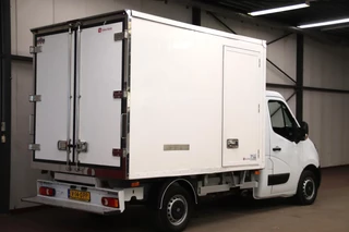 Renault Master Renault Master T35 2.3 dCi VRIESWAGEN KOELWAGEN DAG NACHT - afbeelding nr 2