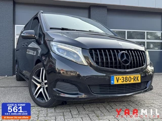 Mercedes-Benz V-Klasse - 383207275-0