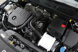 Mercedes-Benz A-Klasse Mercedes A-klasse 200 Business Solution AMG |Orig. NL| Pano - afbeelding nr 42