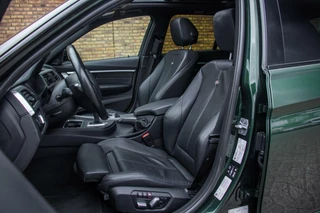 Alpina B3 Alpina B3 S Biturbo Touring Allrad, 441PK, Dealeronderhouden - afbeelding nr 11