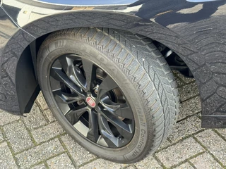 Fiat Tipo Fiat Tipo Stationwagon 1.4 T-Jet 16v 120pk Navigatie Camera Carplay 4 Seizoenen banden Cruise controle Airco - afbeelding nr 31
