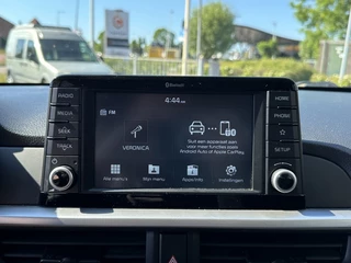 Kia Picanto - afbeelding nr 22