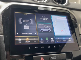 Suzuki Vitara Suzuki Vitara 1.5 Hybrid Style [ INCL VOORDEEL I ADAPTIVE CRUISE I APPLE CARPL - afbeelding nr 14