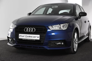 Audi A1 Sportback - afbeelding nr 20